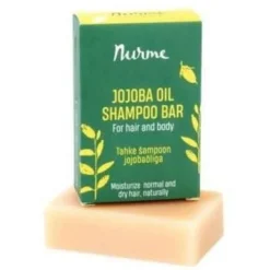 Nurme Shampoopala Jojobaöljy