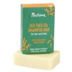 Nurme Shampoopala Tea Tree