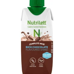 Nutrilett Smoothie Rich Chocolate