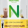 Nutrilett VLCD Creamy Chocolate Banana 12-pack