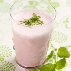 Nutrilett VLCD Mansikkapirtelö