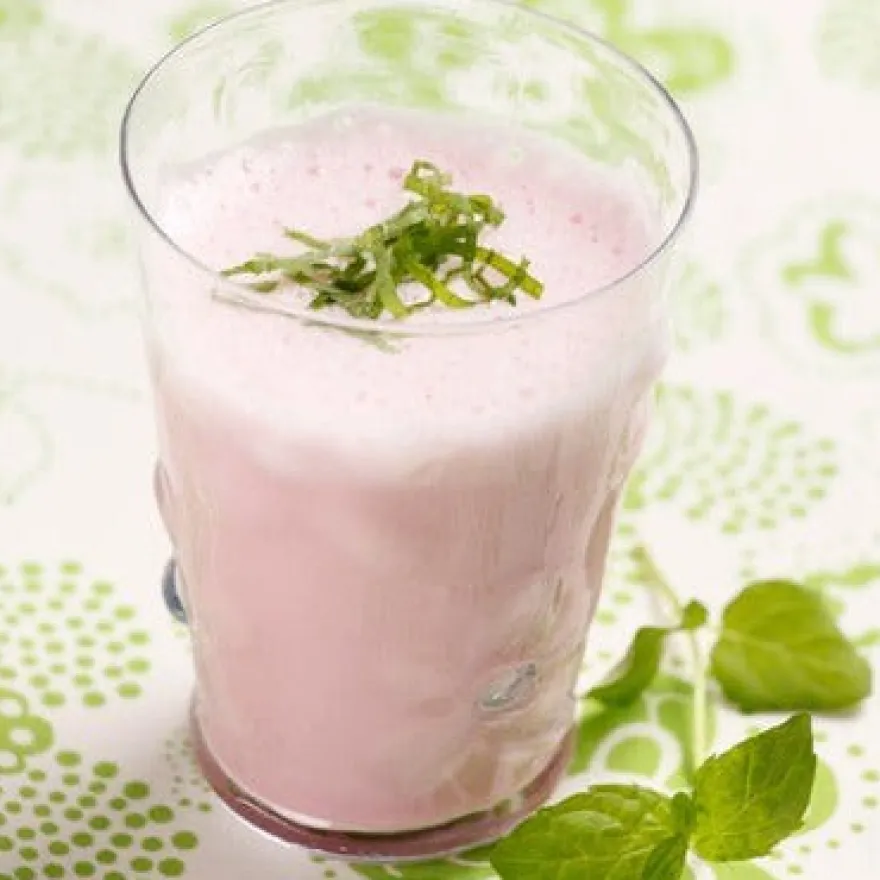 Nutrilett VLCD Mansikkapirtelö