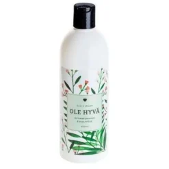 Ole Hyvä Astianpesuaine Eukalyptus