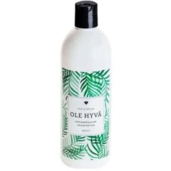 Ole Hyvä Astianpesuaine Hajusteeton