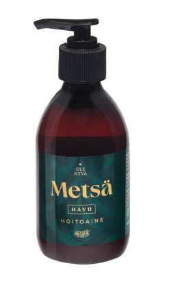 Ole Hyvä Havu Hoitoaine