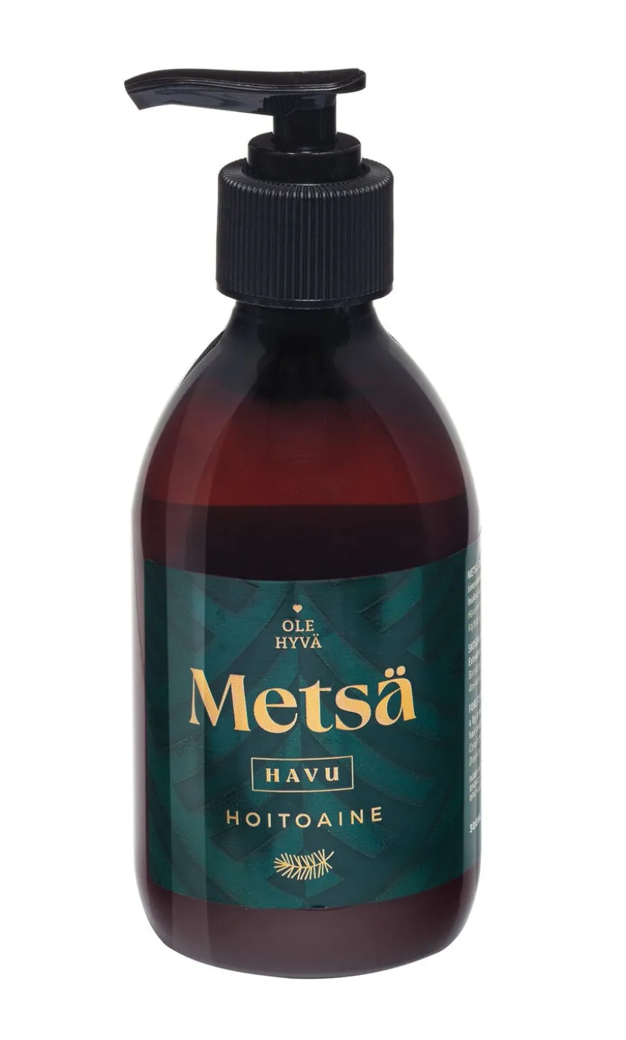 Ole Hyvä Havu Hoitoaine