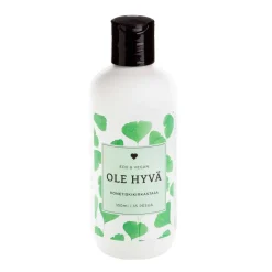 Ole Hyvä Konetiskikirkastaja