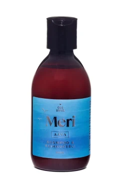 Ole Hyvä Meri Aava Shampoo & Suihkugeeli