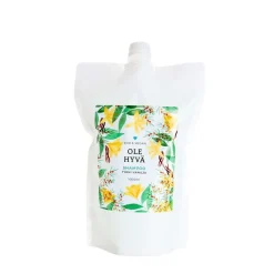 Ole Hyvä Shampoo Tyrni-Vanilja