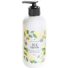 Ole Hyvä Suihkugeeli Hilla-Sitruuna