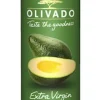 Olivado Luomu Avokadoöljy