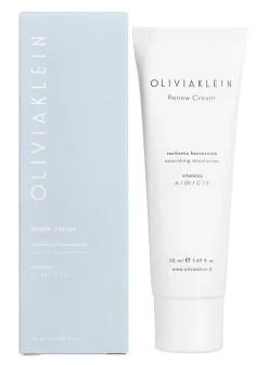 Olivia Klein Renew Cream
