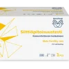 OmaTesti Siittiöpitoisuustesti