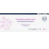 OmaTesti Vaihdevuodet testi (Parasta ennen 04.10.2026)