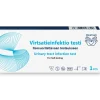 OmaTesti Virtsatieinfektiotesti (Parasta ennen 04.10.2026)
