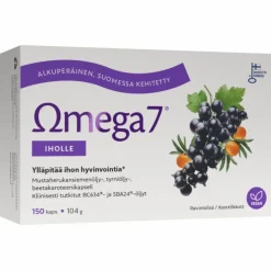 Omega7 Skin