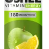 OSHEE Energy Drink Apple & Lemon Zero