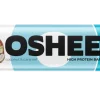 OSHEE Protein Bar Coconut & Caramel (Parasta ennen 24.10.2026)