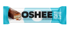 OSHEE Protein Bar Coconut & Caramel