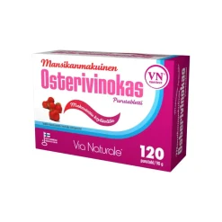 Osterivinokastabletit