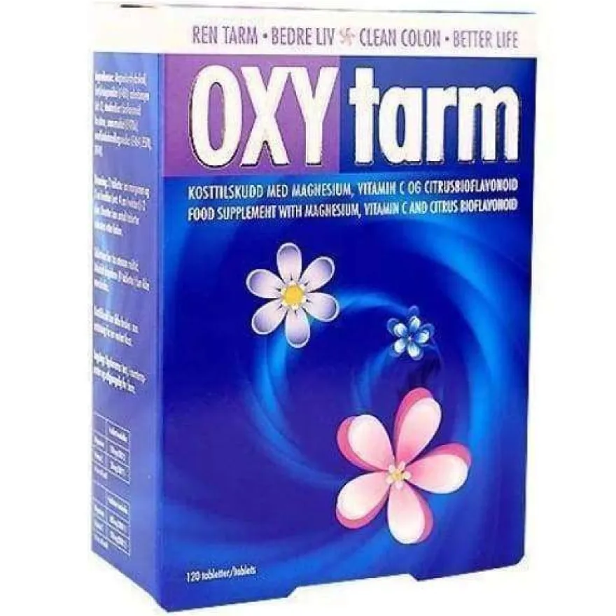 Oxytarm