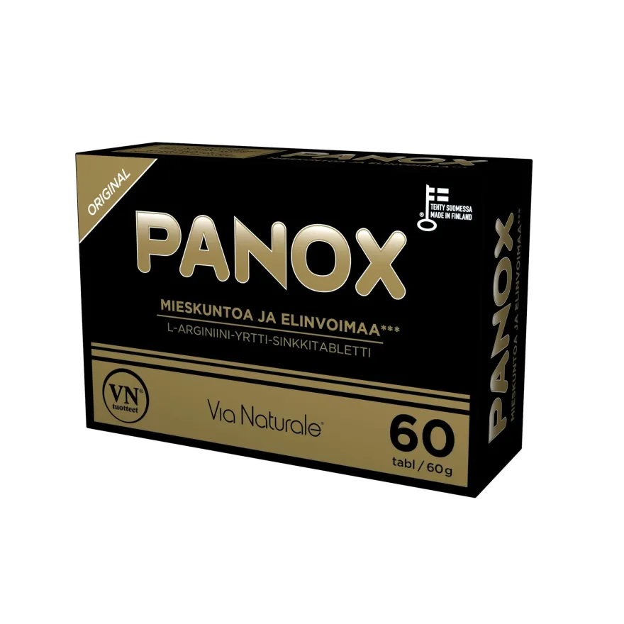 Panox