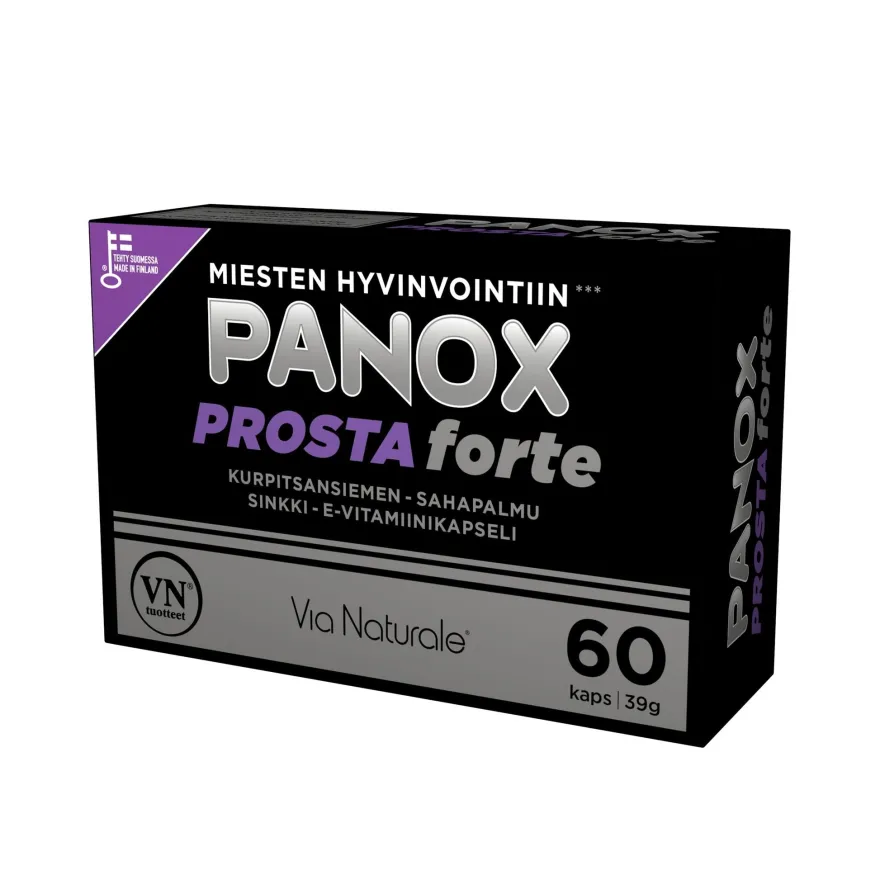 Panox Prosta Forte