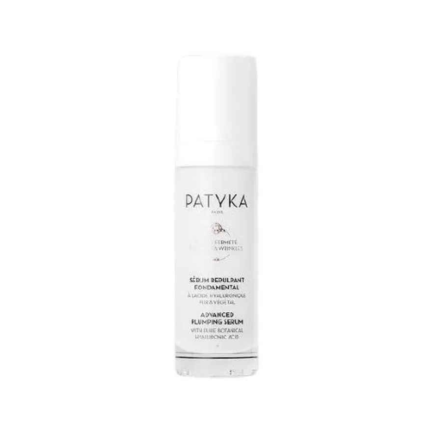 Patyka Advanced Plumping Seerumi
