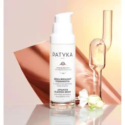 Patyka Advanced Plumping Seerumi
