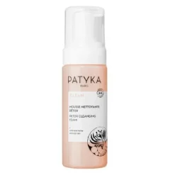 Patyka CLEAN Detox Puhdistusvaahto