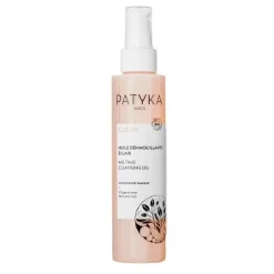 Patyka CLEAN Melting Puhdistusöljy
