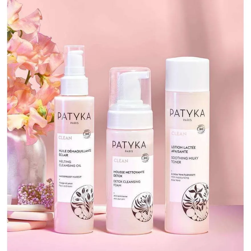 Patyka CLEAN Soothing Kasvovesi