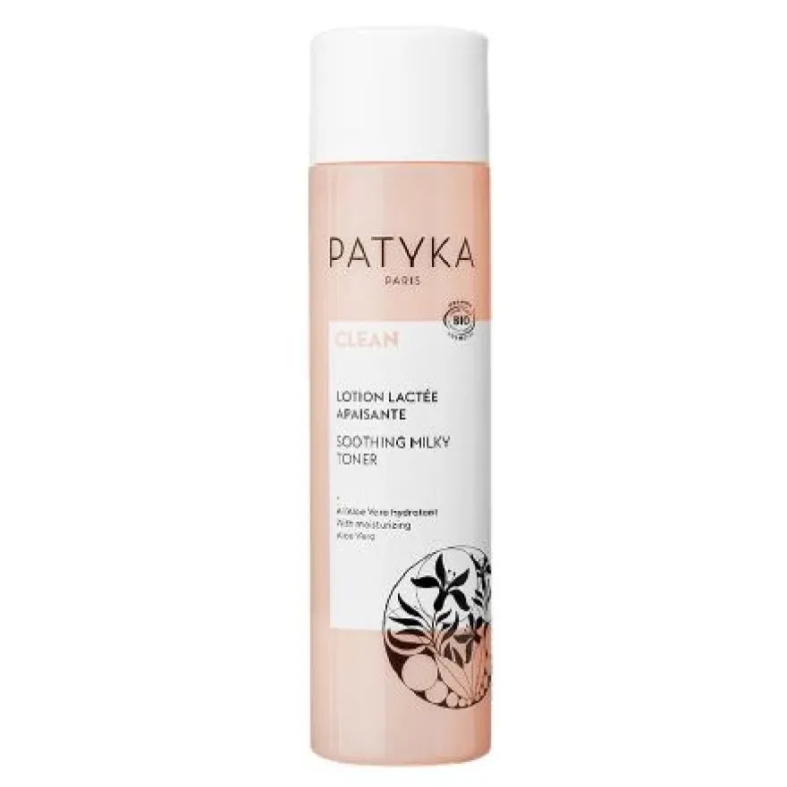 Patyka CLEAN Soothing Kasvovesi