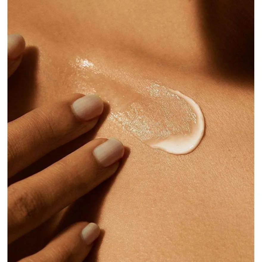 Patyka Face Sun Cream SPF50+ Aurinkovoide kasvoille