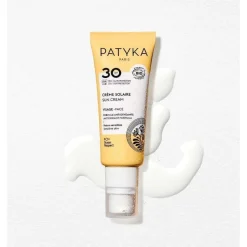 Patyka Face Sun Cream SPF30 Aurinkovoide kasvoille