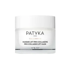 Patyka Pro-Collagen Lift Mask Kasvonaamio