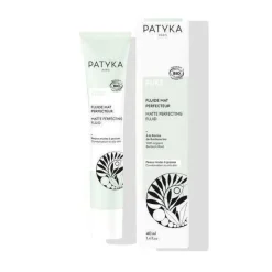 Patyka PURE Matte Perfecting Kasvovoide