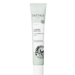Patyka PURE Matte Perfecting Kasvovoide