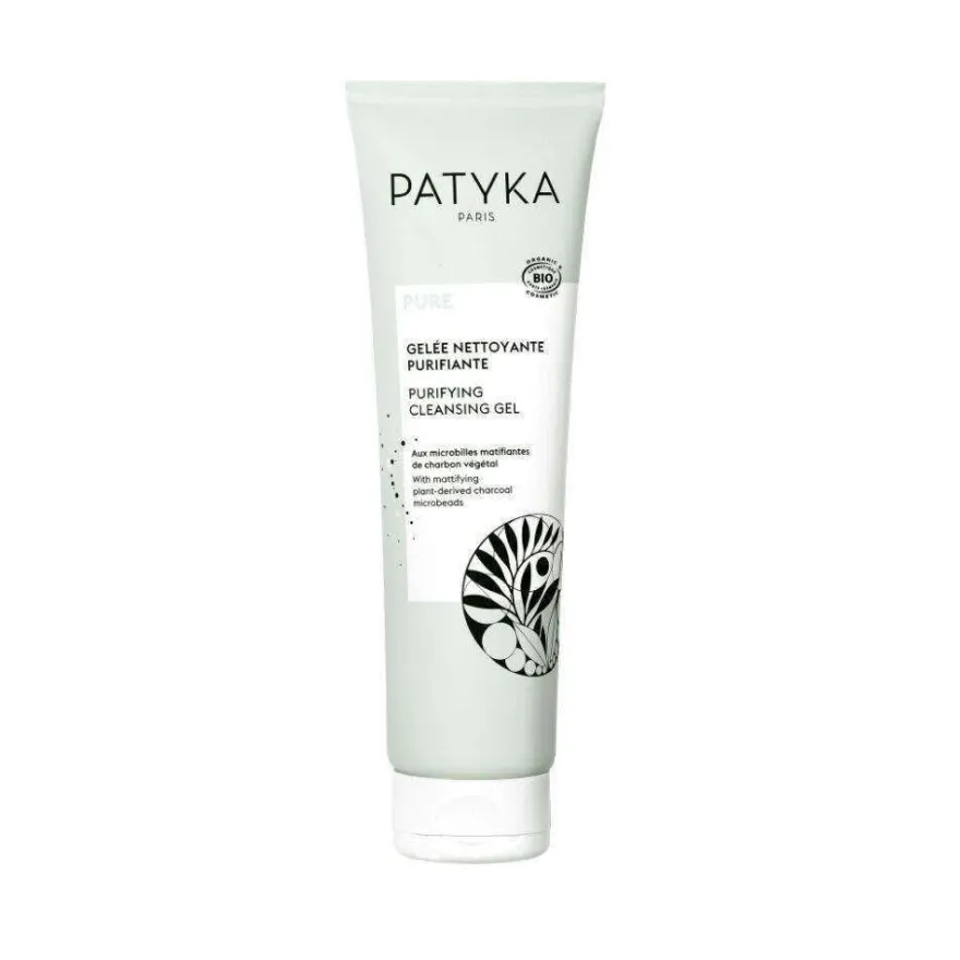 Patyka PURE Purifying Puhdistusgeeli