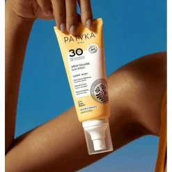 Patyka Sun Body Milk SPF30