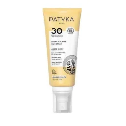 Patyka Sun Body Milk SPF30