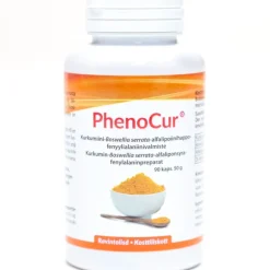 PhenoCur