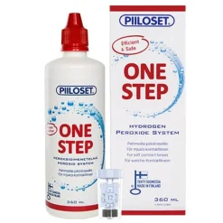 Piiloset OneStep