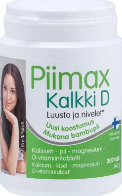 Piimax Kalkki D