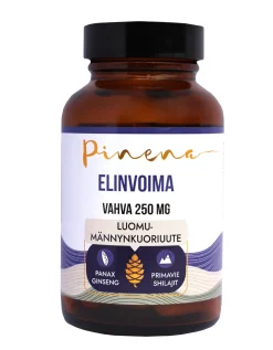 Pinena Elinvoima
