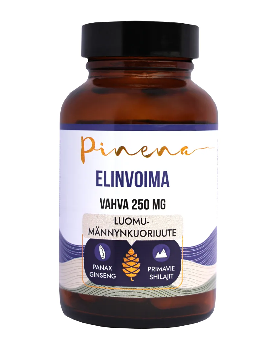Pinena Elinvoima