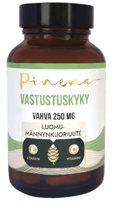 Pinena Vastustuskyky