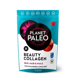Planet Paleo Beauty Collagen Kalakollageeni