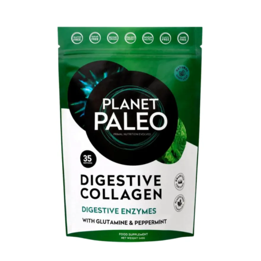 Planet Paleo Digestive Collagen