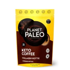 Planet Paleo Keto Coffee